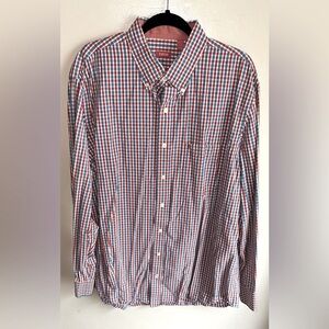 IZOD Men’s Button-up